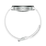 Samsung Galaxy Watch8 (Bluetooth, 44mm) Silver - Middle East Version