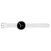 Samsung Galaxy Watch8 (Bluetooth, 44mm) Silver - Middle East Version