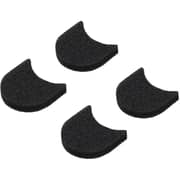 Insta360 Microphone Wind Muff Set Black - CINSBATL