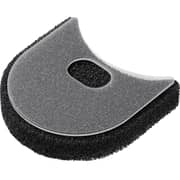 Insta360 Microphone Wind Muff Set Black - CINSBATL