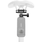 Insta360 Bike Seat Rail Mount White - CINSCAVP