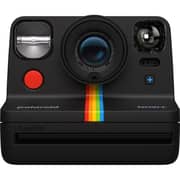Polaroid Now+ Generation 2 Instant Film Camera Black - 9076