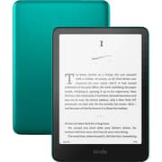 Amazon Kindle Paperwhite Signature Edition Tablet - WiFi 32GB 7inch Metallic Jade - B0CFPP8C33
