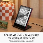 Amazon Kindle Paperwhite Signature Edition Tablet - WiFi 32GB 7inch Metallic Jade - B0CFPP8C33