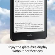 Amazon Kindle Paperwhite Signature Edition Tablet - WiFi 32GB 7inch Metallic Jade - B0CFPP8C33
