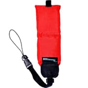 Ultimaxx Quick Release Universal Floating Strap Orange - UM-FSO