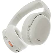 Skullcandy CRUSHER ANC 2 Wireless Over Ear Headphone Bone Orange Glow - S6CAW-S951