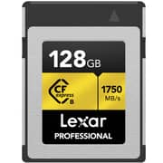 Lexar Professional CFexpress 128GB - LCXEXPR128G-RNENG