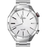Xcell Smartwatch Silver - XL-WCH-ELITE7-SILF