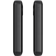 Xcell Power Bank 10000mAh Black - XL-PC-10K-30WPD-2C1A-LED