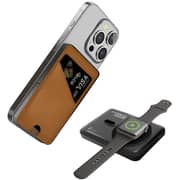 Swiss Military Power Bank 50000mAh Black - SM-PB-3IN1-MSAFE-5K-CARD