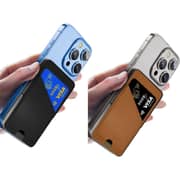 Swiss Military Power Bank 5000 mAh Brown - SM-PB-3IN1-MSAFE-5K-CARD