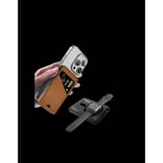 Swiss Military Power Bank 5000 mAh Brown - SM-PB-3IN1-MSAFE-5K-CARD