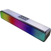 Xcell Bluetooth Speaker Black - XL-SP312-100W-PMPO-BLK 