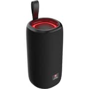 Swiss Military Bluetooth Speaker Black - SM-SPK-250W-25H-BLK
