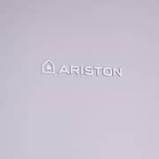Ariston 480L Top Mount Refrigerator, Inverter Motor, Holiday Mode, Silver, ART70F1452XME