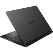 HP Omen Gaming (2025) Laptop - 14th Gen / Intel Core i7-14650HX / 16inch WQXGA / 1TB SSD / 16GB RAM / 8GB NVIDIA GeForce RTX 5060 Graphics / Windows 11 Home / English & Arabic Keyboard / Shadow Black / Middle East Version - [16-AM0018NE]