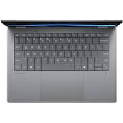 HP OmniBook X Flip 2-in-1 Convertible (2025) Laptop - AMD Ryzen AI 5-340 / 14inch / 512GB SSD / 16GB RAM / Windows 11 Home / English & Arabic Keyboard / Silver / Middle East Version - [14-FK0001NE]
