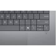 HP OmniBook X Flip 2-in-1 Convertible (2025) Laptop - AMD Ryzen AI 5-340 / 14inch / 512GB SSD / 16GB RAM / Windows 11 Home / English & Arabic Keyboard / Silver / Middle East Version - [14-FK0001NE]