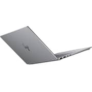 HP OmniBook X Flip 2-in-1 Convertible (2025) Laptop - AMD Ryzen AI 5-340 / 14inch / 512GB SSD / 16GB RAM / Windows 11 Home / English & Arabic Keyboard / Silver / Middle East Version - [14-FK0001NE]