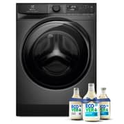 Electrolux UltimateCare 700 Front Load Washer 10 kg - EWF1043R7SC