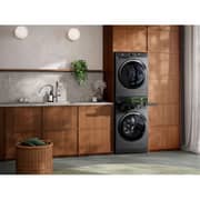 Electrolux UltimateCare 700 Front Load Washer 10 kg - EWF1043R7SC
