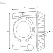 Electrolux UltimateCare 900 Washer And Dryer 11 kg / 9 kg - EWW1142R9SC