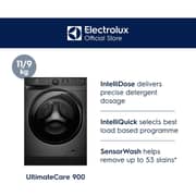 Electrolux UltimateCare 900 Washer And Dryer 11 kg / 9 kg - EWW1142R9SC