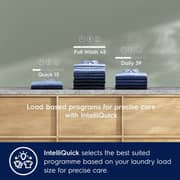 Electrolux UltimateCare 900 Washer And Dryer 11 kg / 9 kg - EWW1142R9SC