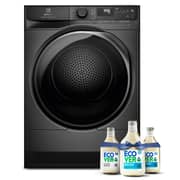 Electrolux UltimateCare 700 Front Load Heat Pump Dryer 9 kg - EDH903R7SC