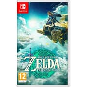 The Legend of Zelda: Tears of the Kingdom for Nintendo Switch 2, Physical Disc, Nintendo