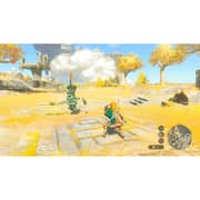 The Legend of Zelda: Tears of the Kingdom for Nintendo Switch 2, Physical Disc, Nintendo
