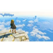 The Legend of Zelda: Tears of the Kingdom for Nintendo Switch 2, Physical Disc, Nintendo