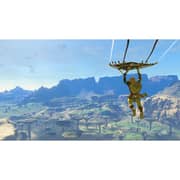 The Legend of Zelda: Tears of the Kingdom for Nintendo Switch 2, Physical Disc, Nintendo