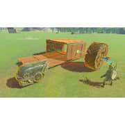 The Legend of Zelda: Tears of the Kingdom for Nintendo Switch 2, Physical Disc, Nintendo