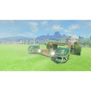 The Legend of Zelda: Tears of the Kingdom for Nintendo Switch 2, Physical Disc, Nintendo