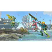 The Legend of Zelda: Tears of the Kingdom for Nintendo Switch 2, Physical Disc, Nintendo