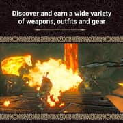 The Legend of Zelda: Breath of the Wild for Nintendo Switch 2, Physical Disc, Nintendo