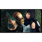 Xenoblade Chronicles X: Definitive Edition for Nintendo Switch, Physical Disc, Nintendo