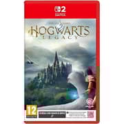 Hogwarts Legacy for Nintendo Switch 2, Physical Disc, WB Games