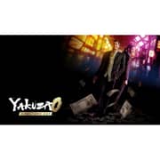 Yakuza 0 Director's Cut for Nintendo Switch 2, Physical Disc, SEGA