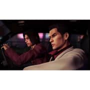 Yakuza 0 Director's Cut for Nintendo Switch 2, Physical Disc, SEGA