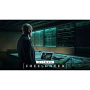 HITMAN World of Assassination - Signature Edition for Nintendo Switch 2, Physical Disc, IO Interactive