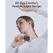 Aukey Move Vibe Wireless Earbud White - EP-M3A-WH
