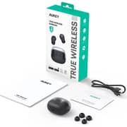 Aukey Move Vibe Wireless Earbud White - EP-M3A-WH