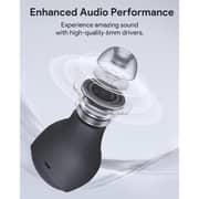 Aukey Move Vibe Wireless Earbud White - EP-M3A-WH