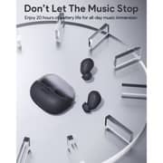Aukey Move Vibe Wireless Earbud White - EP-M3A-WH