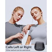 Aukey Move Vibe Wireless Earbud White - EP-M3A-WH