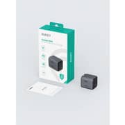 Aukey Comet Wall Charger Gray - PA-C1-GY