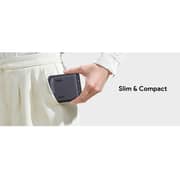 Aukey Comet Wall Charger Gray - PA-C6-GY